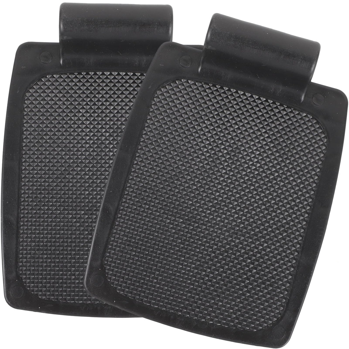 Plastic Wheelchair Footrest 1 Pair K279