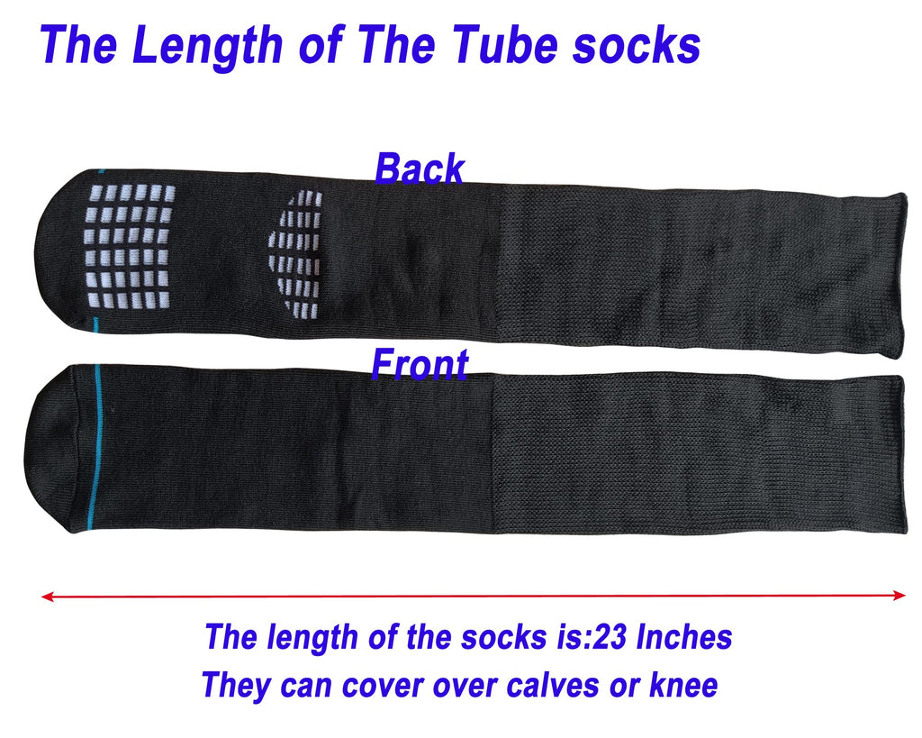 2 Pairs Replacement Sock Liner for Walking Boot K1742