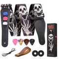 Guitar Strap Set N1147