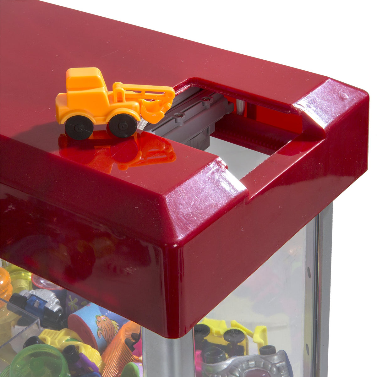 Crane Claw Game with Animation and Sounds E90979