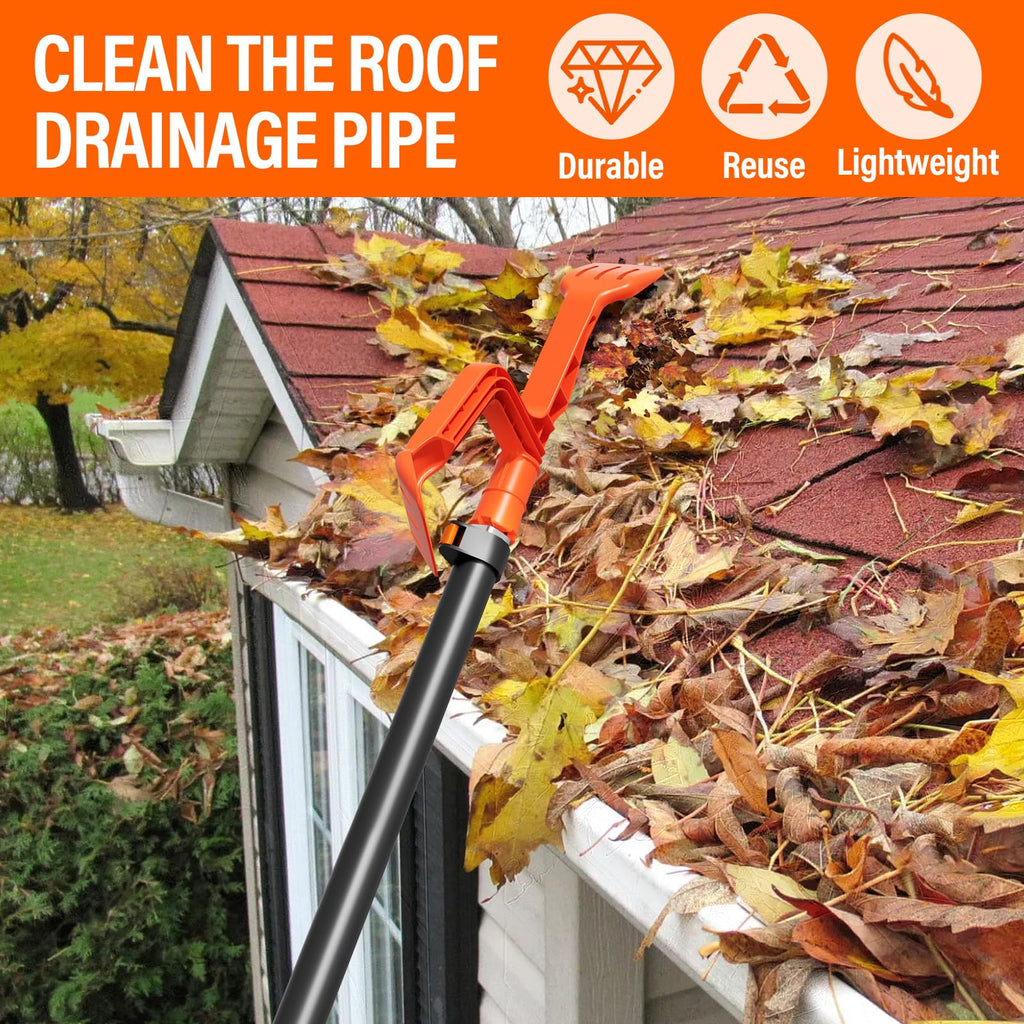 Gutter Cleaning Tools C6786