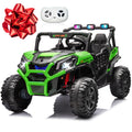 2 Seater 24V Powered Ride on Car with Remote O1362