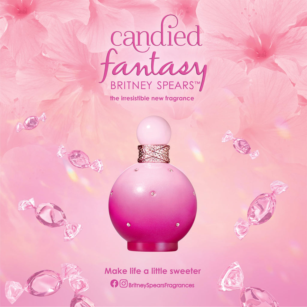 Eau De Toilette EDT Spray 3.3 Fl Oz V33383
