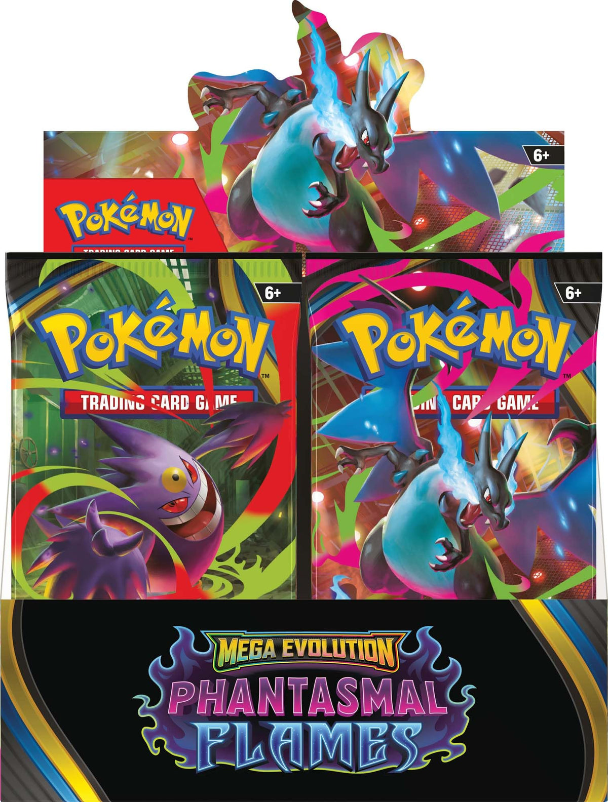 Pokemon TCG Booster Display Box C739