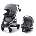 3-in-1 Travel System Stroller and Car Seat K910