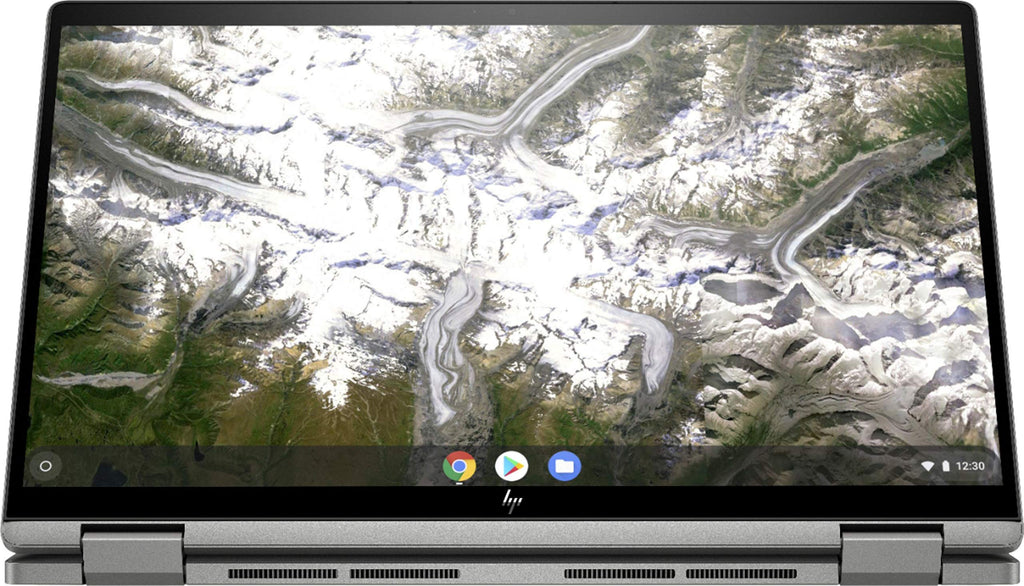 2-in-1 Chromebook U760