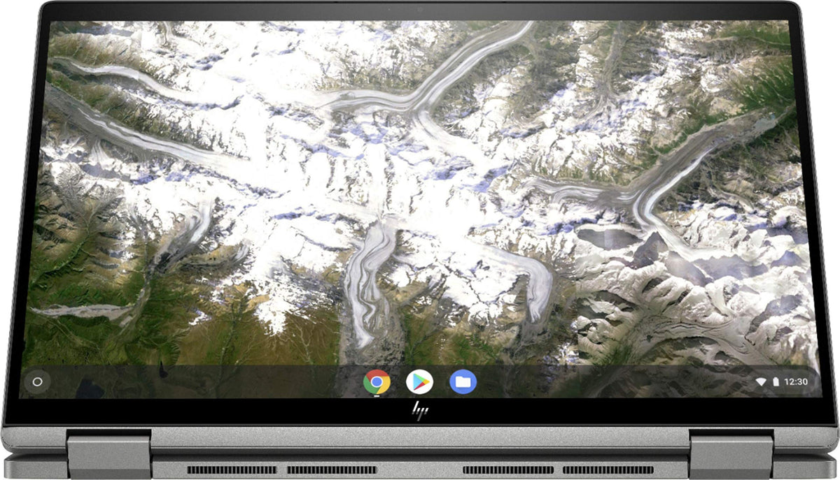 2-in-1 Chromebook U760