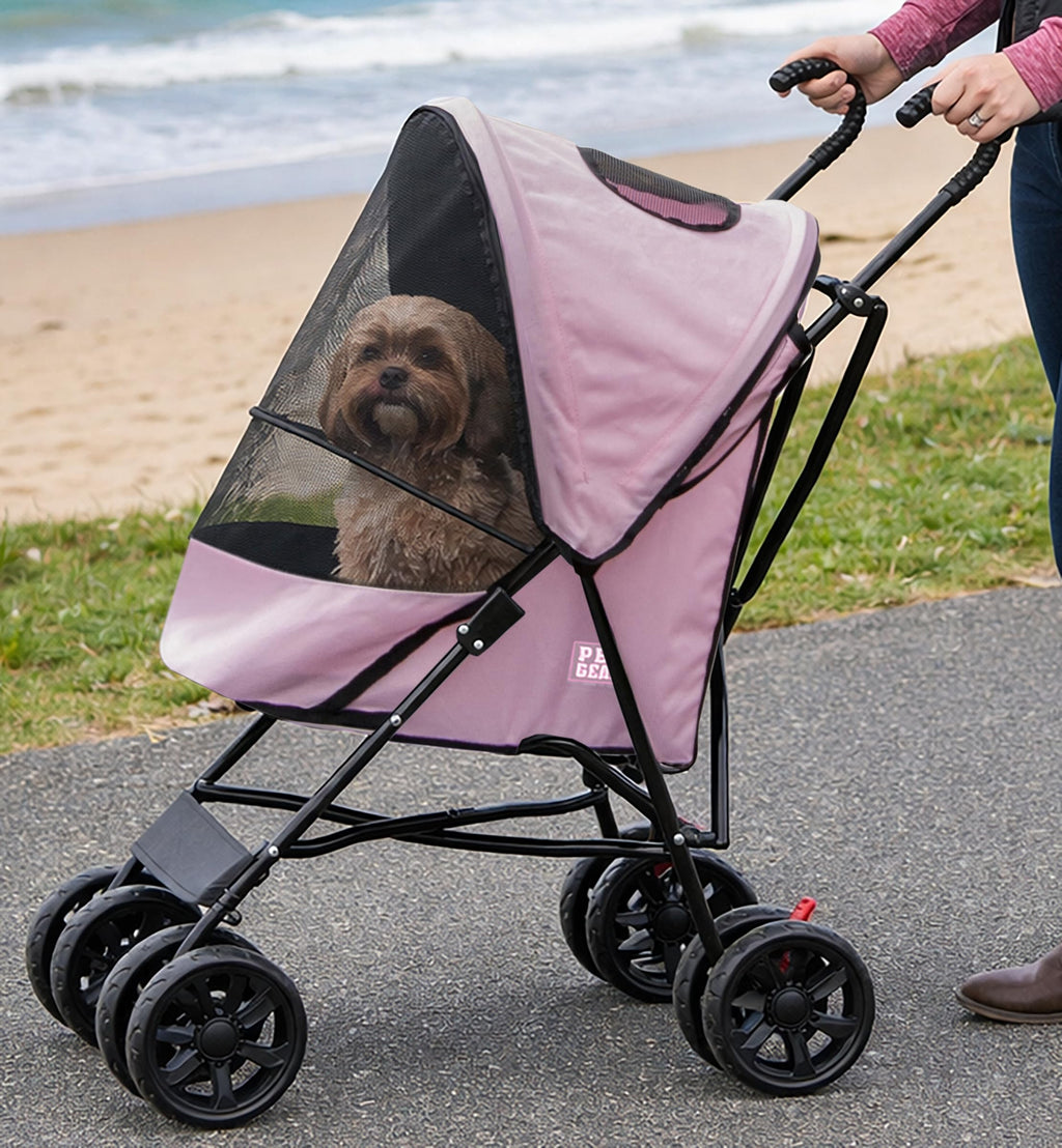 Pet Stroller D5390