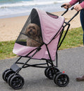 Pet Stroller D5390