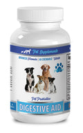 Dog Digestive Aid Probiotics 60 Treats O398