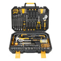 Tool Set with Storage Case U317340