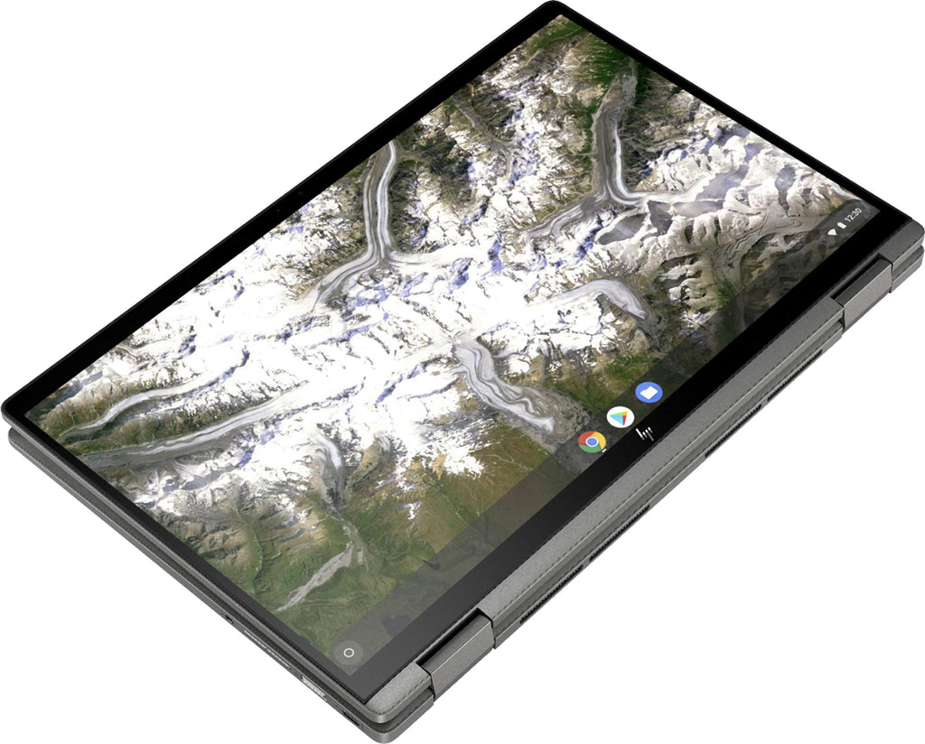 2-in-1 Chromebook U760