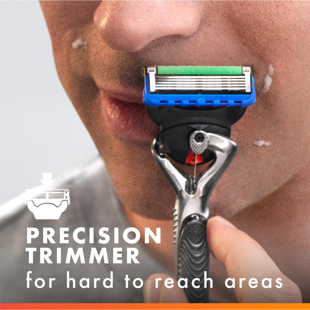 Razor Blade Refills 5 Count R746763