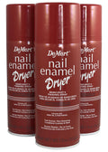 Nail Enamel Dryer Spray 7.5 Ounce Pack of 3 K8567