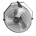 Wall Mount Fan 20" 3-Speed Q76371