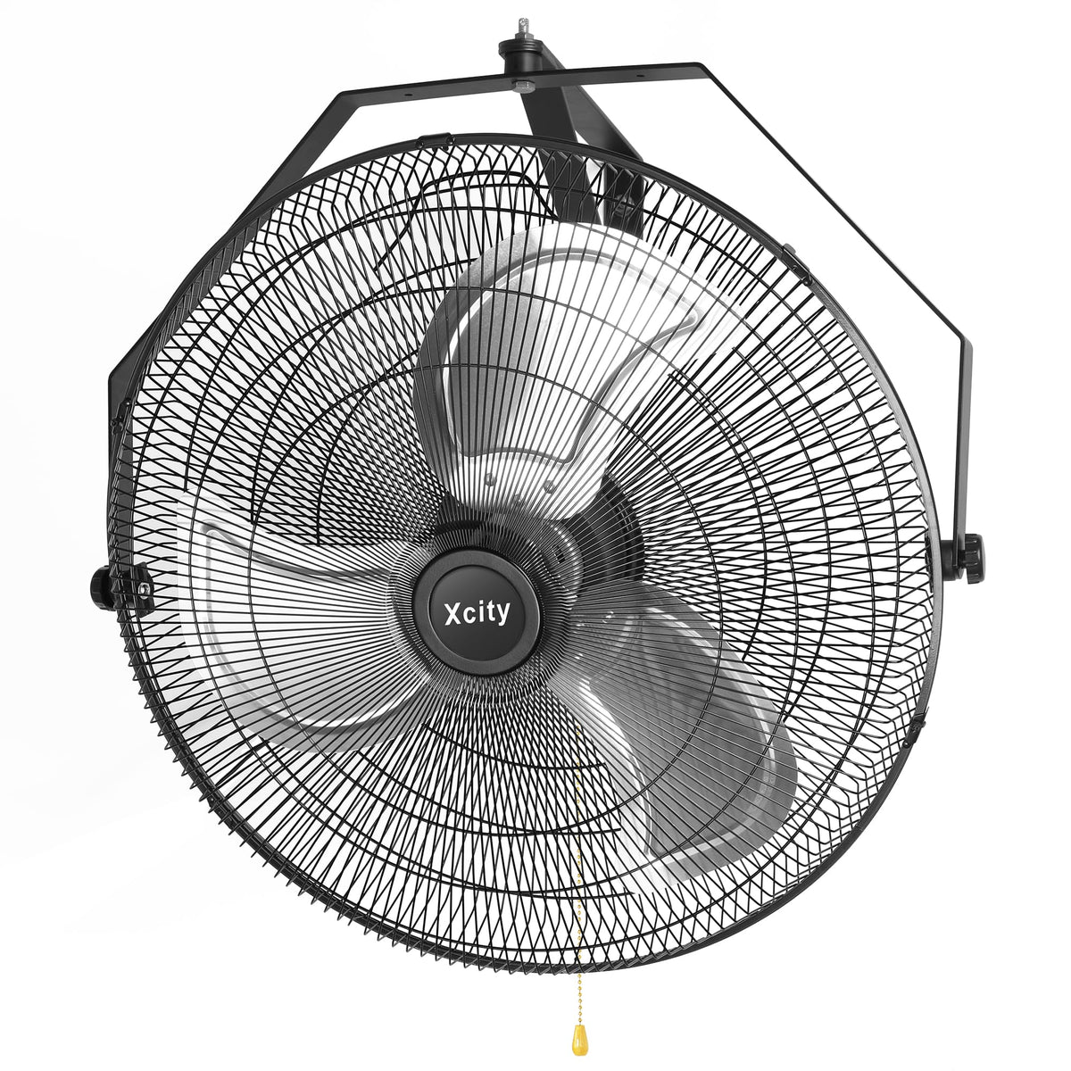 Wall Mount Fan 20" 3-Speed Q76371