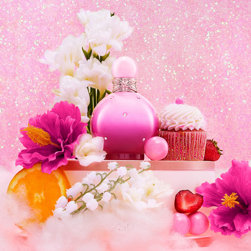Eau De Toilette EDT Spray 3.3 Fl Oz V33383